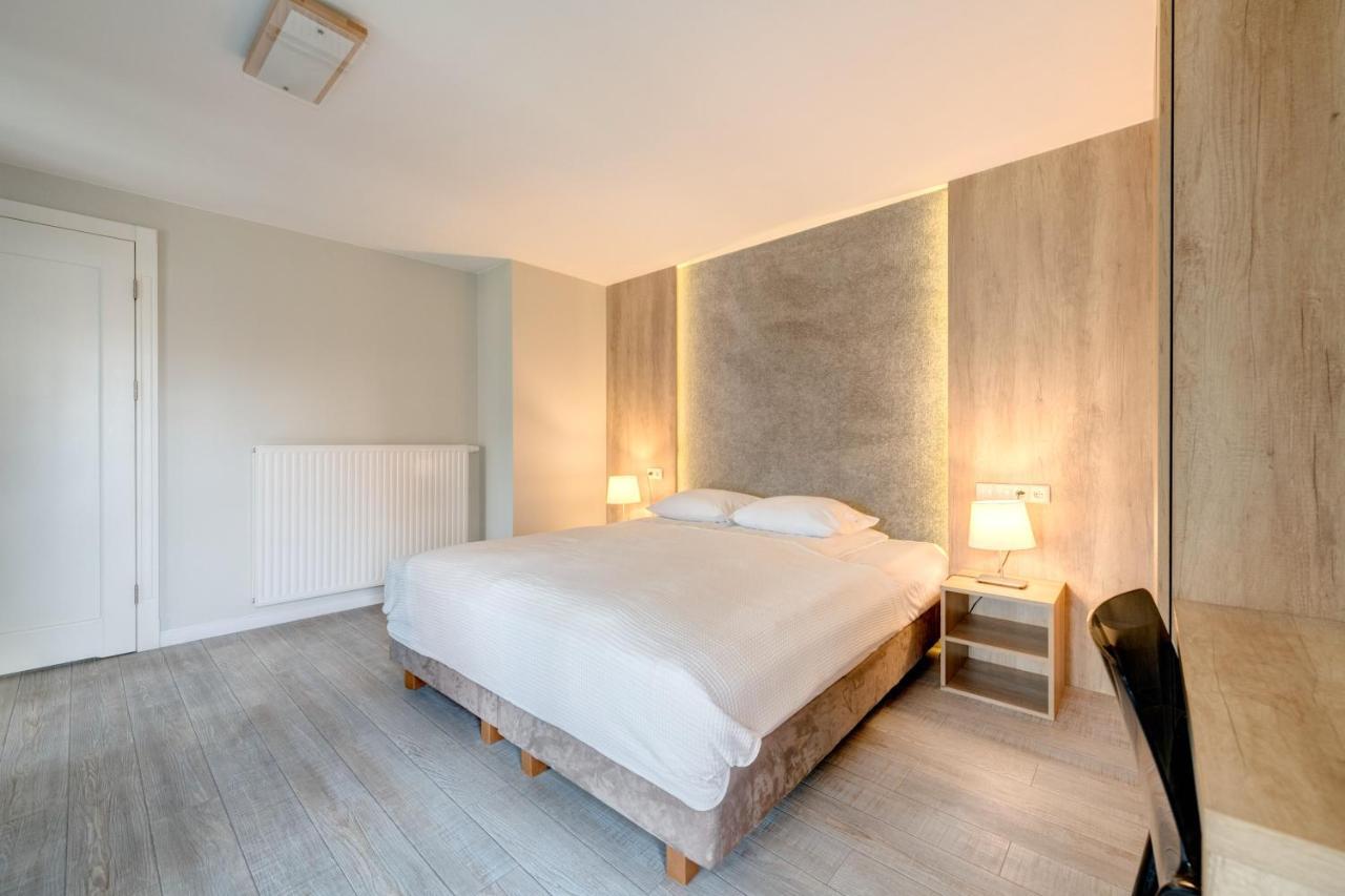 3 City Apartments - Waterlane Valhalla Gdansk Luaran gambar