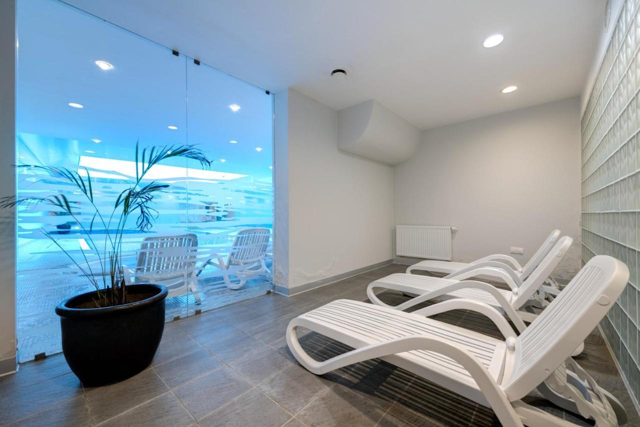 3 City Apartments - Waterlane Valhalla Gdansk Luaran gambar