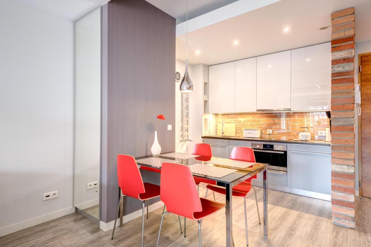 3 City Apartments - Waterlane Valhalla Gdansk Luaran gambar